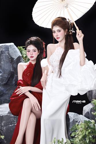 SONG HOA NGHINH XUÂN9